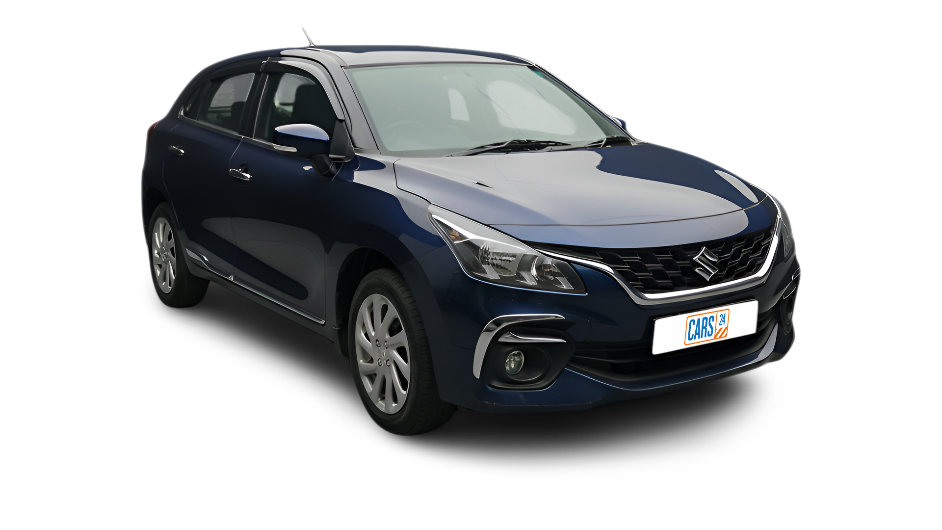 Maruti Baleno-img